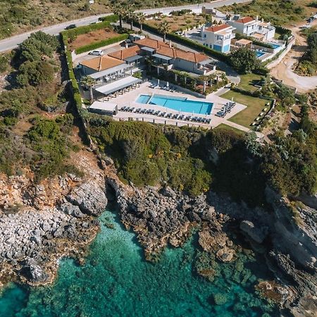 Blue Jasmine Hotel Skala  外观 照片