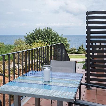 Blue Jasmine Hotel Skala  外观 照片