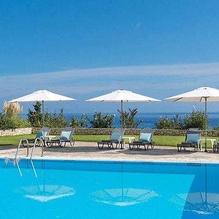 Blue Jasmine Hotel Skala  外观 照片