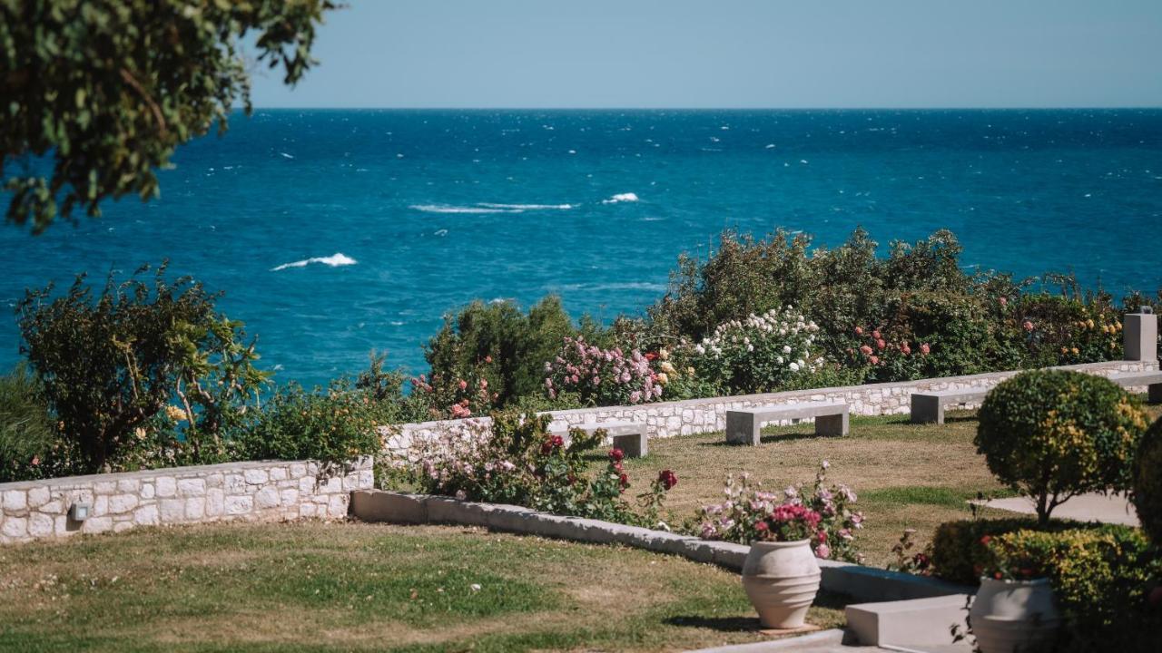 Blue Jasmine Hotel Skala  外观 照片