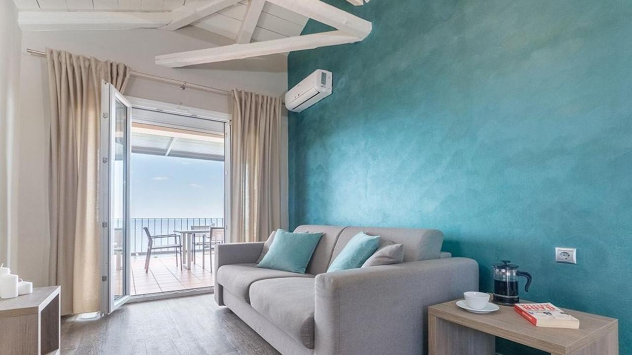 Blue Jasmine Hotel Skala  外观 照片