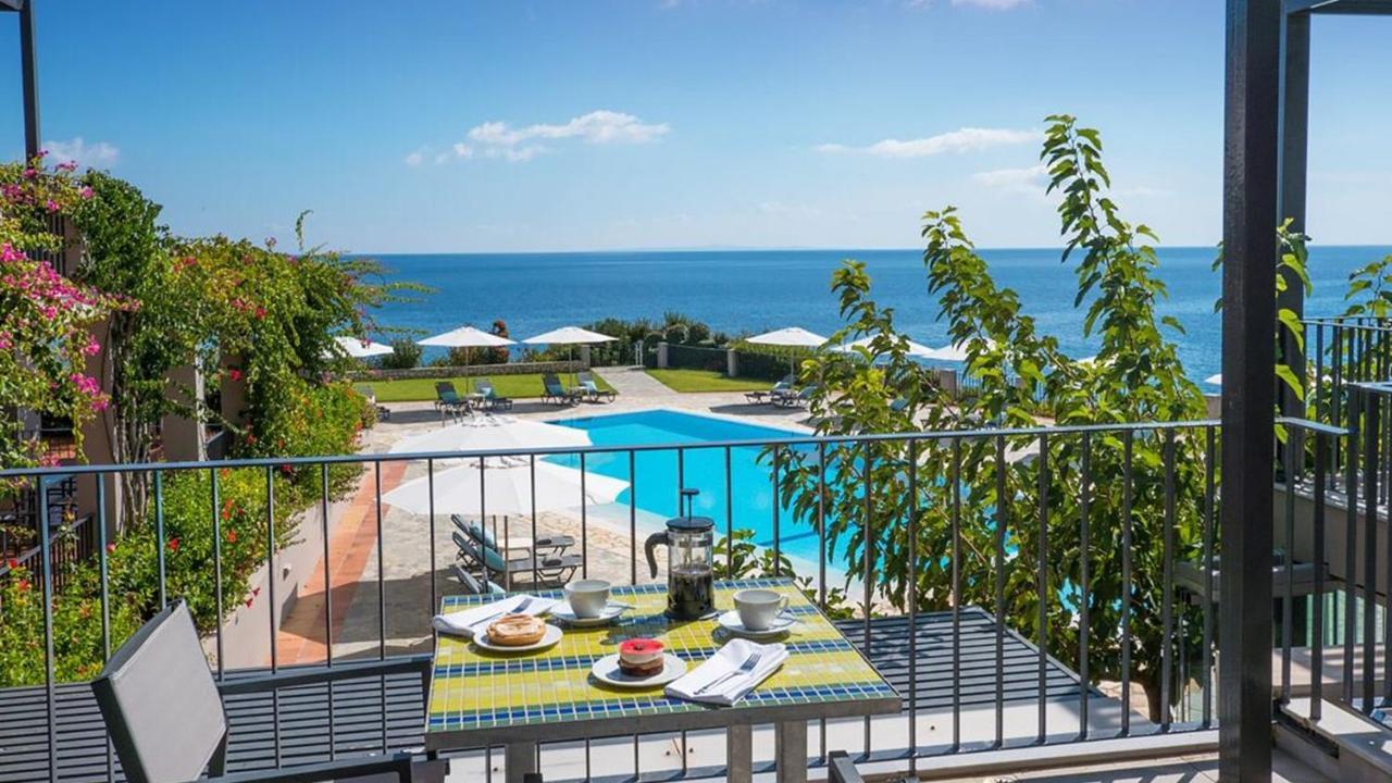 Blue Jasmine Hotel Skala  外观 照片