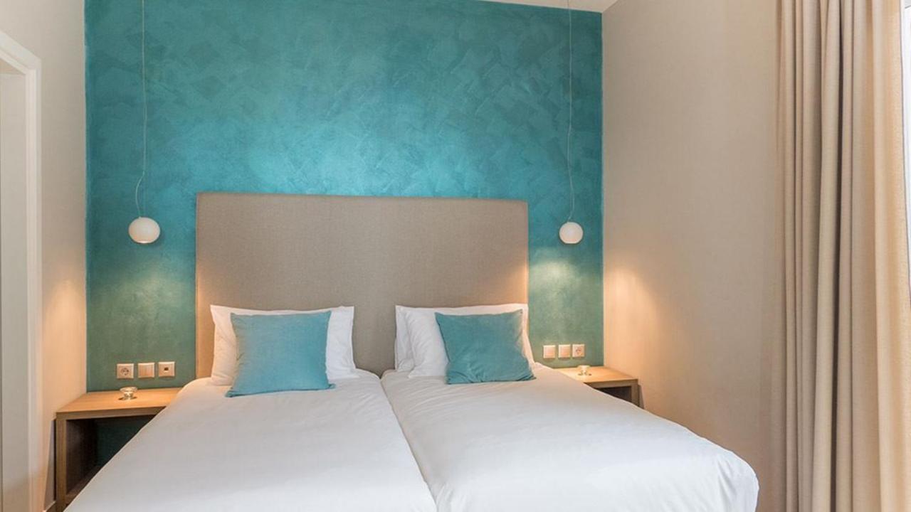 Blue Jasmine Hotel Skala  外观 照片