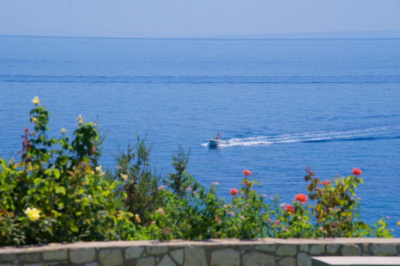 Blue Jasmine Hotel Skala  外观 照片