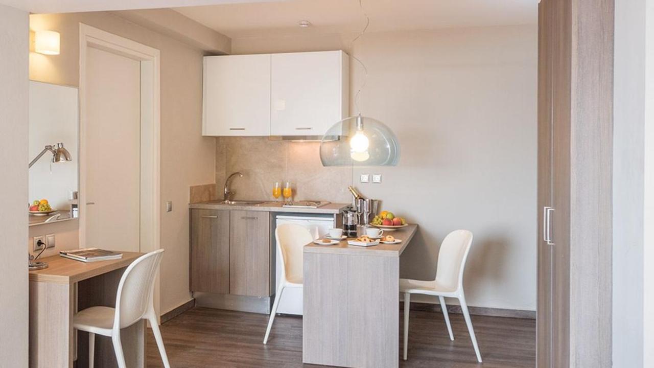 Blue Jasmine Hotel Skala  外观 照片