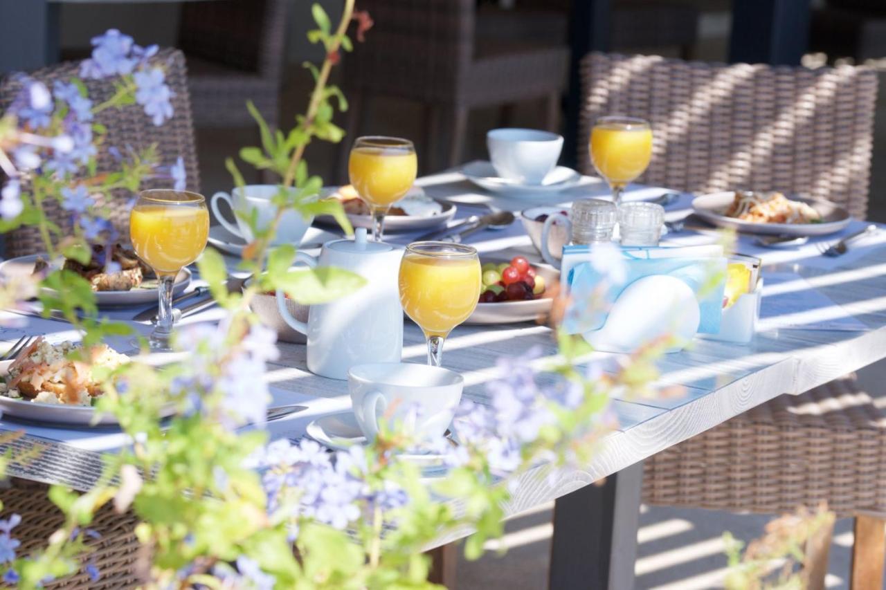 Blue Jasmine Hotel Skala  外观 照片