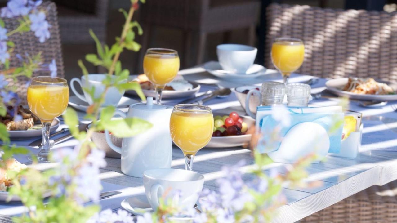 Blue Jasmine Hotel Skala  外观 照片