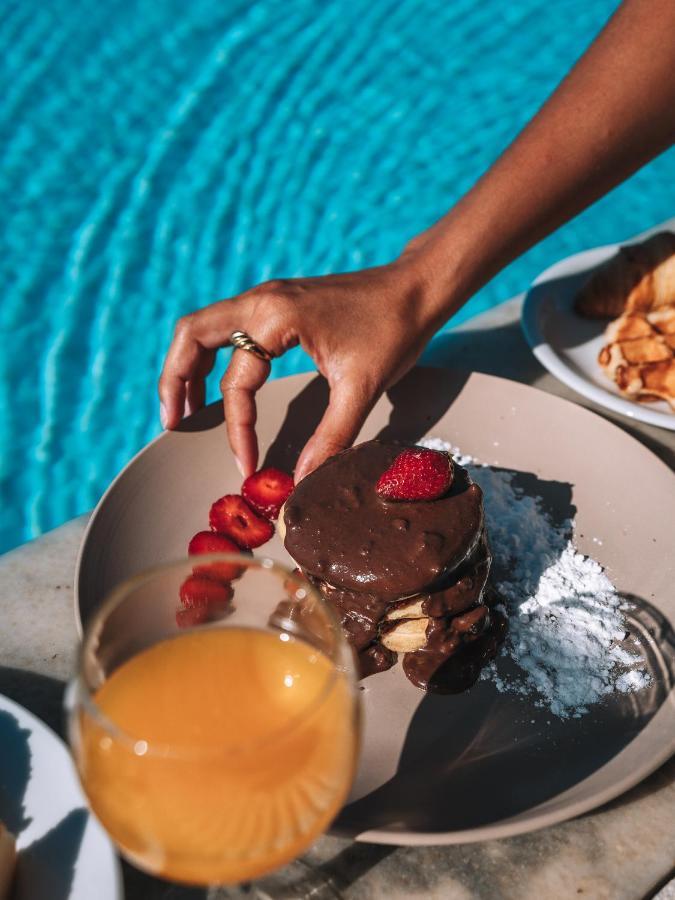 Blue Jasmine Hotel Skala  外观 照片