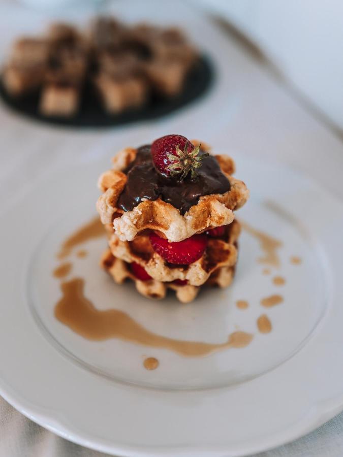 Blue Jasmine Hotel Skala  外观 照片