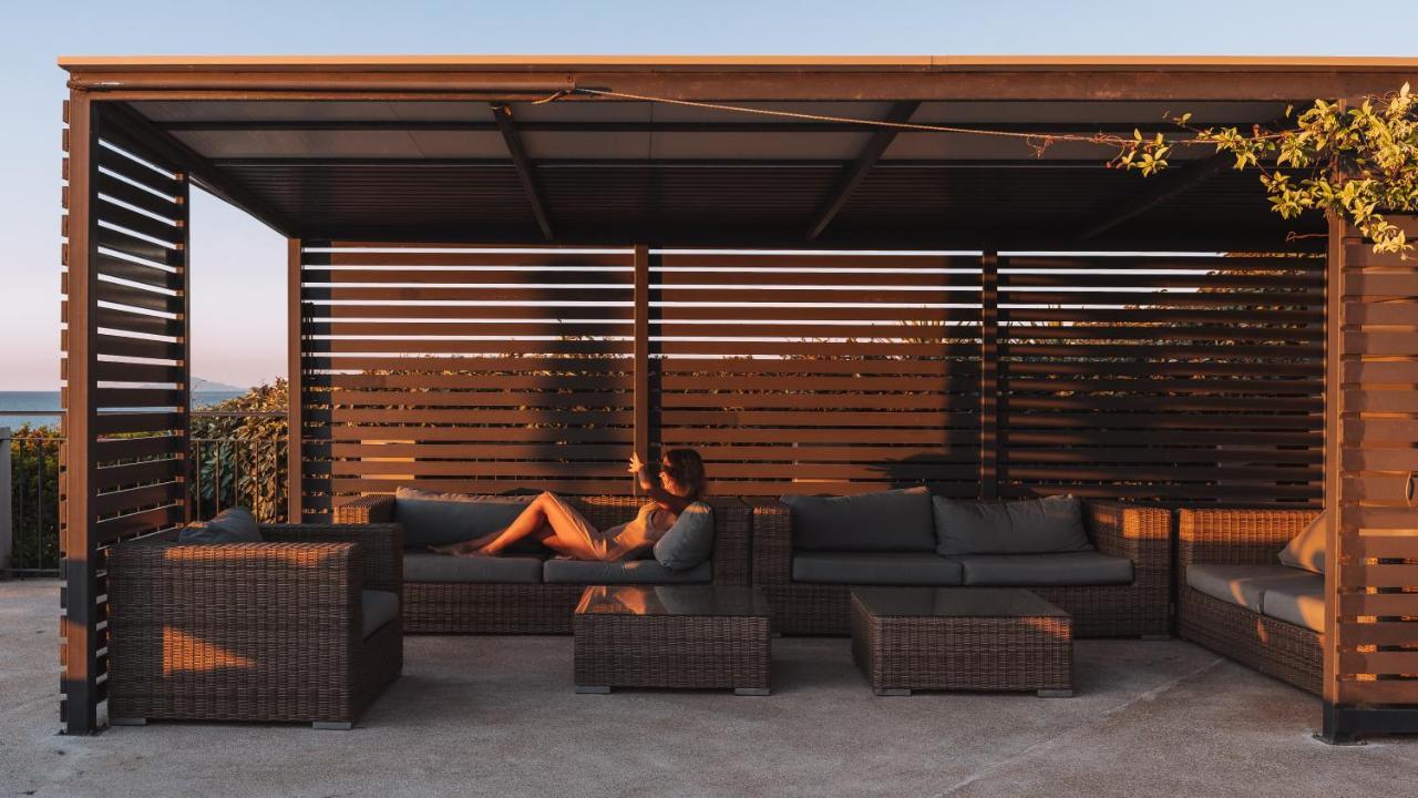 Blue Jasmine Hotel Skala  外观 照片