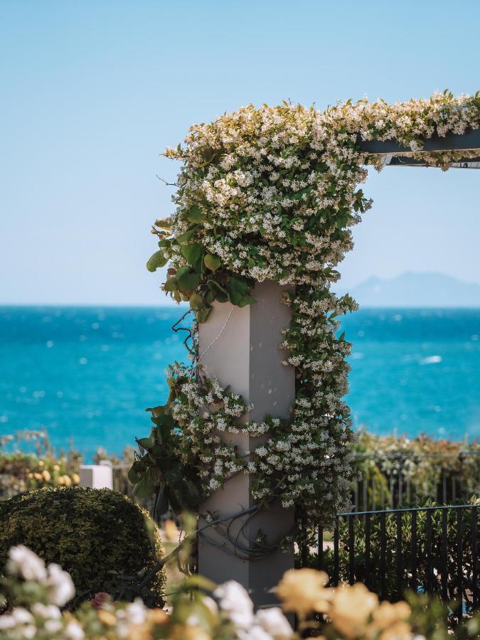 Blue Jasmine Hotel Skala  外观 照片