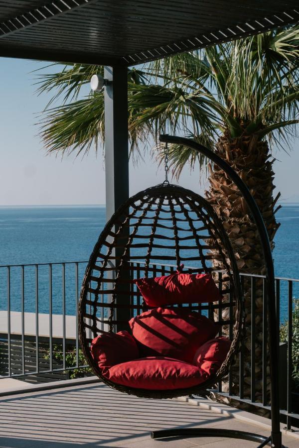 Blue Jasmine Hotel Skala  外观 照片