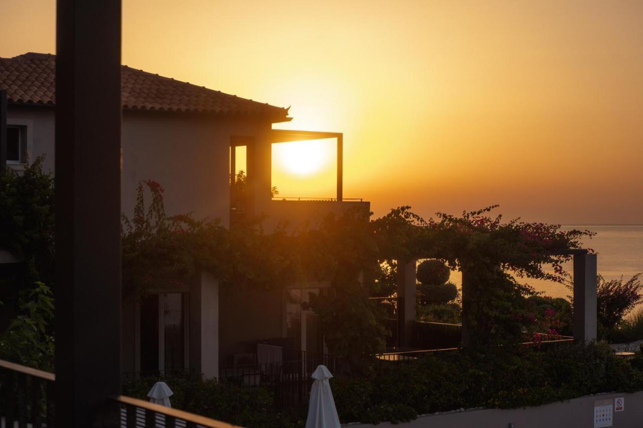 Blue Jasmine Hotel Skala  外观 照片
