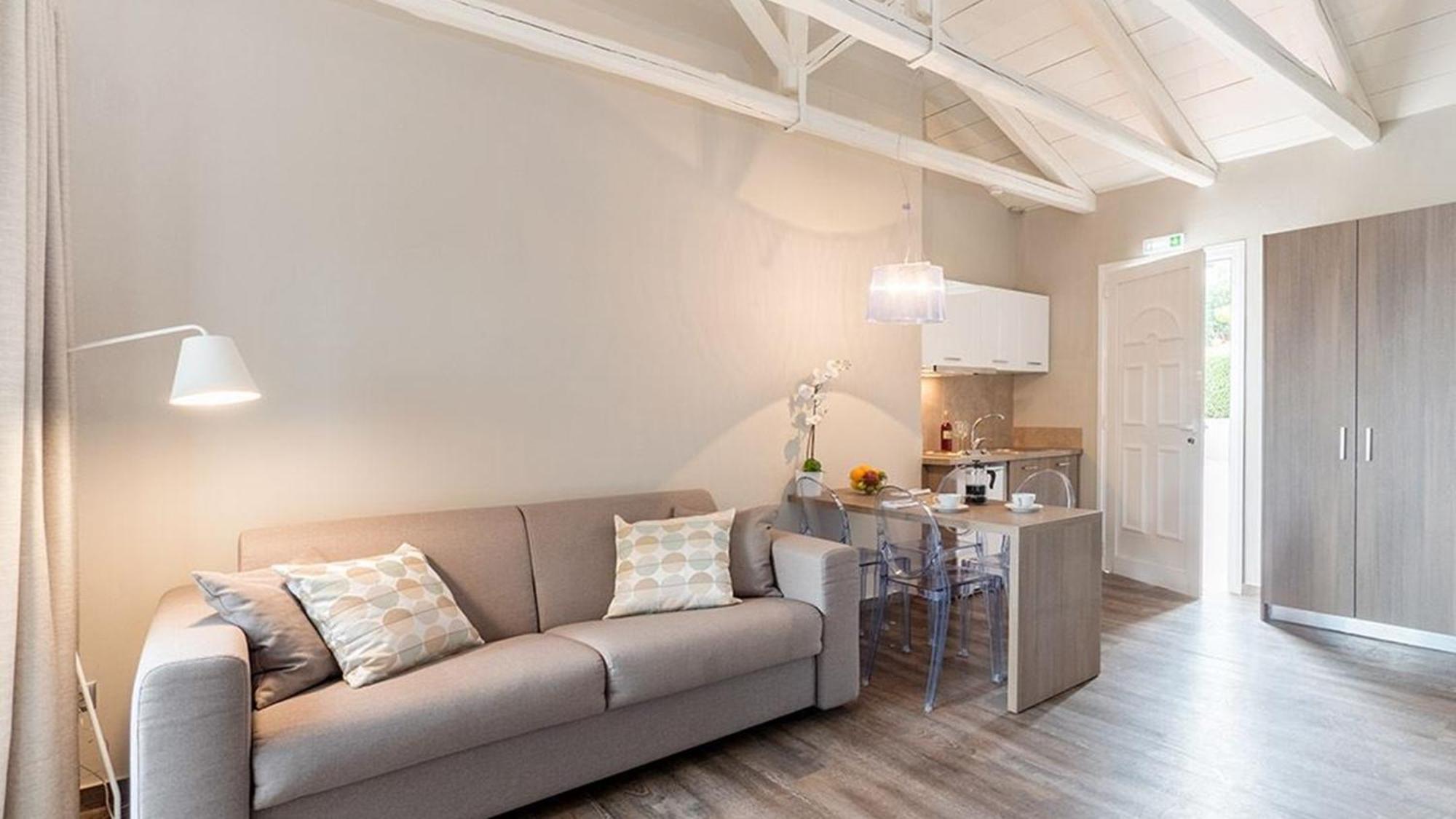 Blue Jasmine Hotel Skala  外观 照片